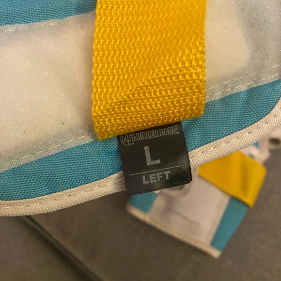 Moxi Skate Pads - Picture 10 of 14